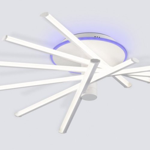 Потолочная люстра Comfort FL6231 Потолочная люстра Comfort FL6231