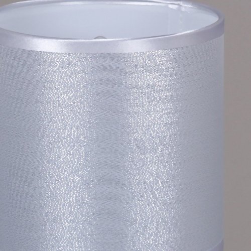 Интерьерная настольная лампа Reluce 98474-0.7-01 WT