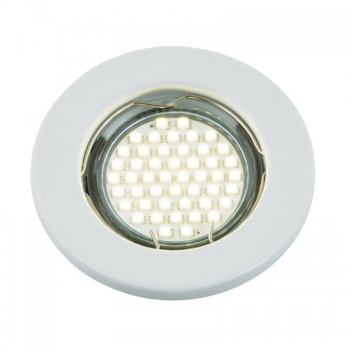 Точечный светильник Fametto Arno DLS-A104 GU5.3 WHITE