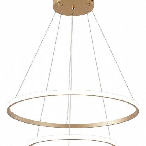 Подвесной светильник Ringolight ZRS.33320.63C