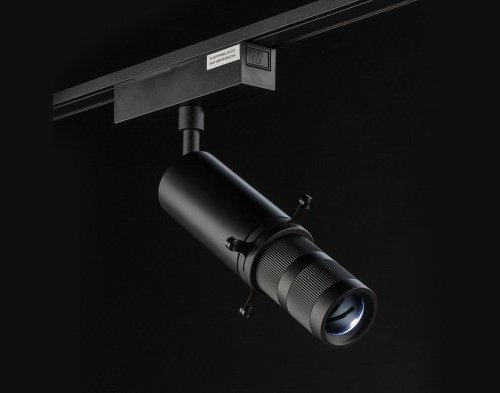 Трековый светильник SLIM SL-SLIM-MSBL-10-CCT