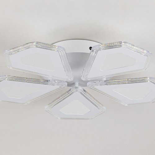 Потолочная люстра Ambrella light ACRYLICA FA4030 Потолочная люстра Ambrella light ACRYLICA FA4030