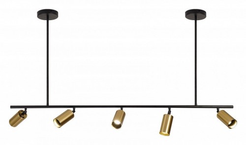 Подвесная люстра Kink Light Кайко 07615-5