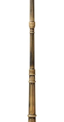 Наземный фонарь ROMA S 95210SA 10 down E7 Gb