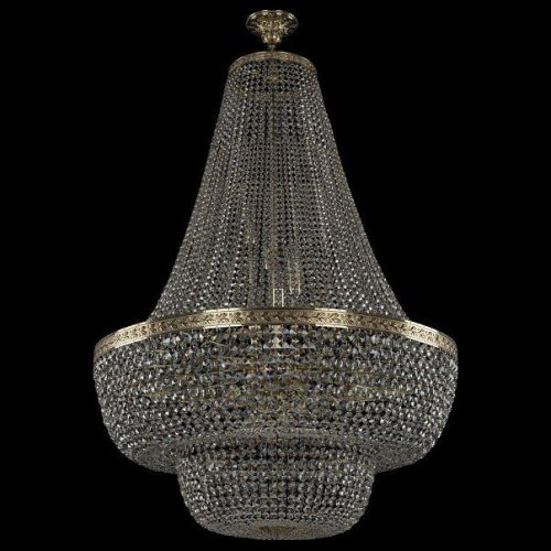Подвесная люстра Bohemia Ivele 19101/H2/90IV G