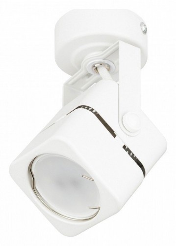 Светильник на штанге Эра OL3 GU10 WH Б0044263 Светильник на штанге Эра OL3 GU10 WH Б0044263