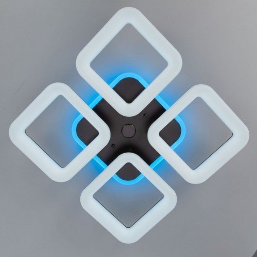 Потолочная люстра Citilux Паркер Смарт CL225A140E Потолочная люстра Citilux Паркер Смарт CL225A140E