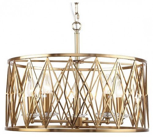 Подвесная люстра Stilfort Rombik 3020/05/05P