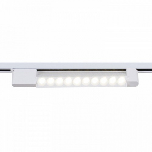 Накладной светильник Reluce Technical 06185 06185-9.3-001C LED20W WT