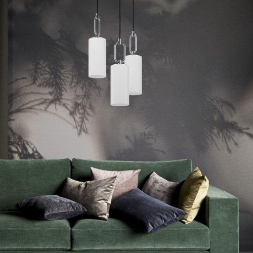 Подвесная люстра Eglo Majana 390128 Подвесная люстра Eglo Majana 390128