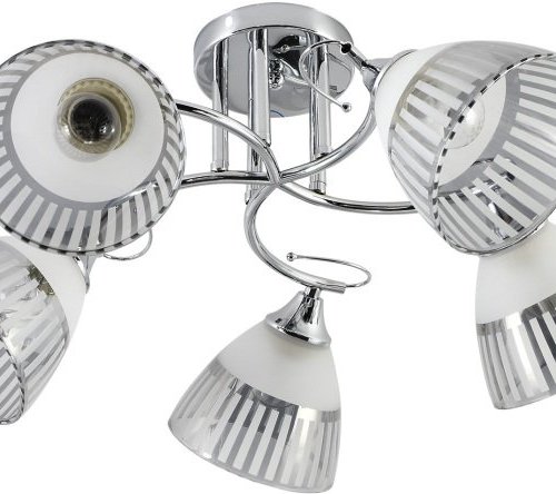 Потолочная люстра  01382-0.3-05 CR