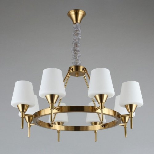 Подвесная люстра Aployt Lyus APL.840.03.08 Подвесная люстра Aployt Lyus APL.840.03.08