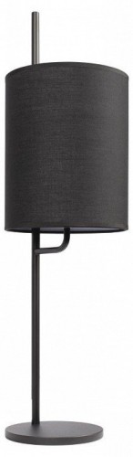Интерьерная настольная лампа Loft IT Ritz 10253T Black