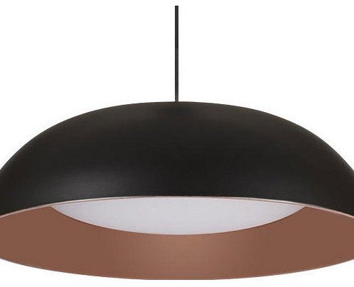 Подвесной светильник Loft IT Cappello 10229P Black