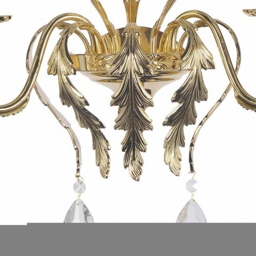 Бра Dio D'Arte Firenze E 2.1.2.600 G Бра Dio D'Arte Firenze E 2.1.2.600 G