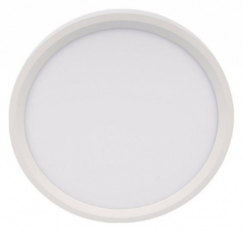 Потолочный светильник Loft IT Extraslim 10227/24 White