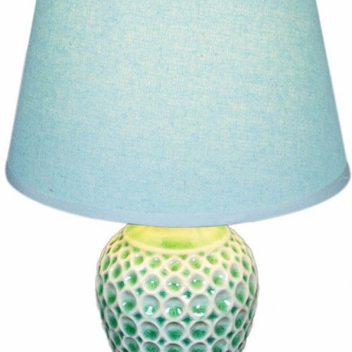 Настольная лампа Reluce 01554-0.7-01 GR Настольная лампа Reluce 01554-0.7-01 GR