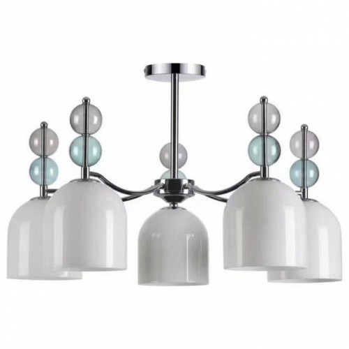 Подвесная люстра Alfa-Light F0824 F0824-12