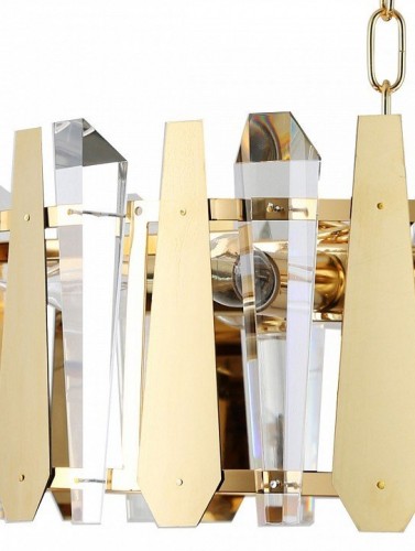 Подвесная люстра Escada Isla 1145/6S