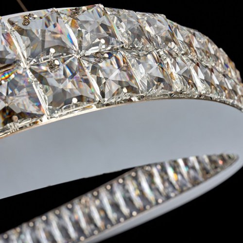 Подвесная люстра Veronique LE3030/850 CH