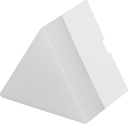 Настенно-потолочный светильник ЭРА SML-AC-W-6K-03