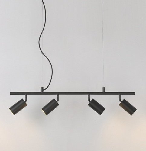 Подвесной светильник Rivo RIVO SP4 L800 BL