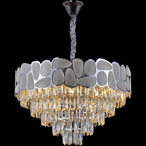 Подвесная люстра  77377-0.3-600 CH