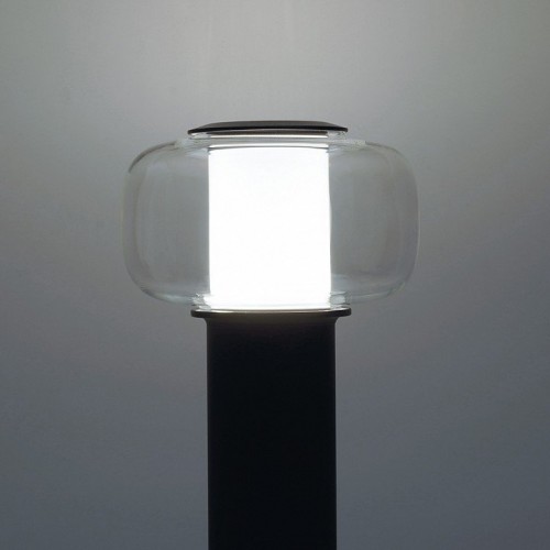 Наземный низкий светильник Feron Париж 51991