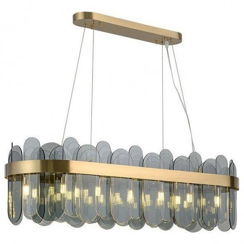 Подвесной светильник O-LUCE Bella Luce 18337061
