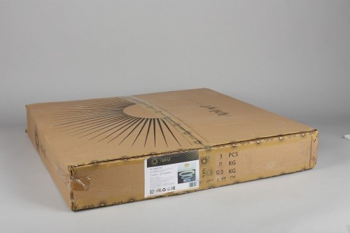 Подвесной светильник Aployt Merion APL.040.03.105