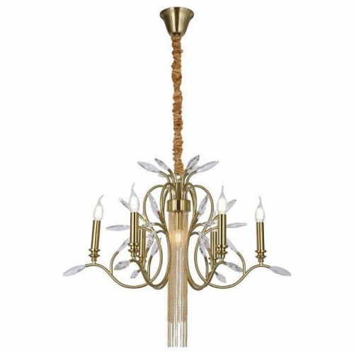 Подвесная люстра Alfa-Light F1124 F1124-26