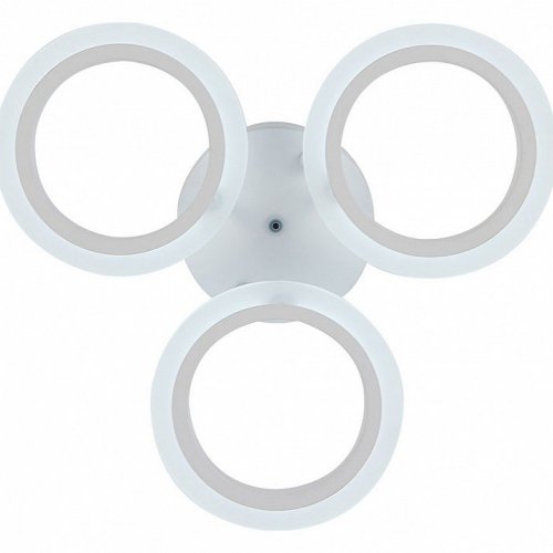 Потолочная люстра Natali Kovaltseva Simply LED LAMPS 81405 Потолочная люстра Natali Kovaltseva Simply LED LAMPS 81405