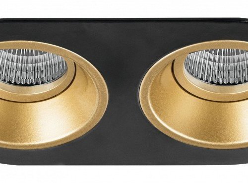 Точечный светильник Lightstar Domino D6570303 Точечный светильник Lightstar Domino D6570303