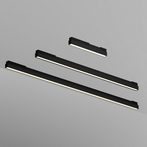 Накладной светильник Maytoni Outdoor Basis O-TR02-1-S-12WB3K