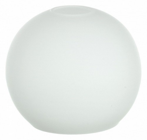 Плафон стеклянный 33 идеи S.28 S.28.GC-S.02.WH