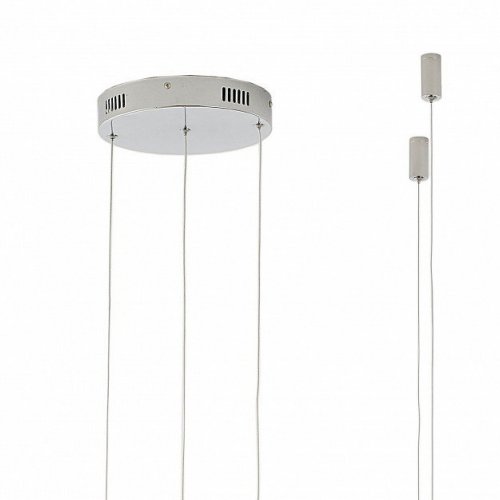 Подвесной светильник Ringolight ZRS.33321.120F