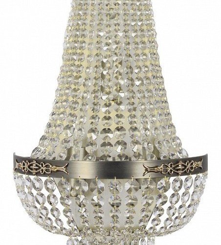 Настенный светильник Arti Lampadari Pera E 2.20.100 MA Настенный светильник Arti Lampadari Pera E 2.20.100 MA