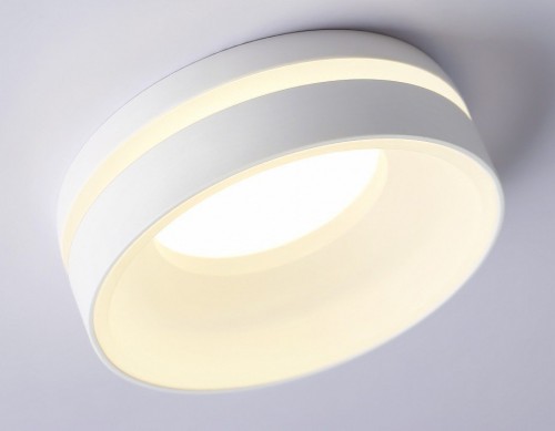 Встраиваемый светильник Ambrella Light TN TN3305