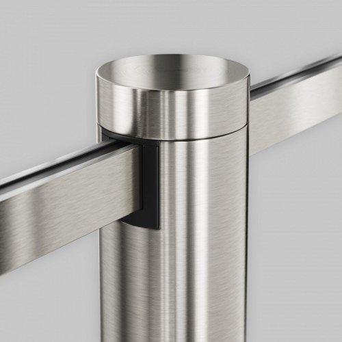 Накладной светильник Maytoni Technical Focus Led TR143-1-5W4K-W-PT