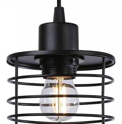 Подвесной светильник Ambrella light TRADITIONAL TR8068