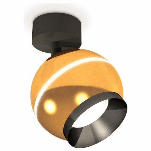 Спот Ambrella light Techno Spot XM1105001 Спот Ambrella light Techno Spot XM1105001