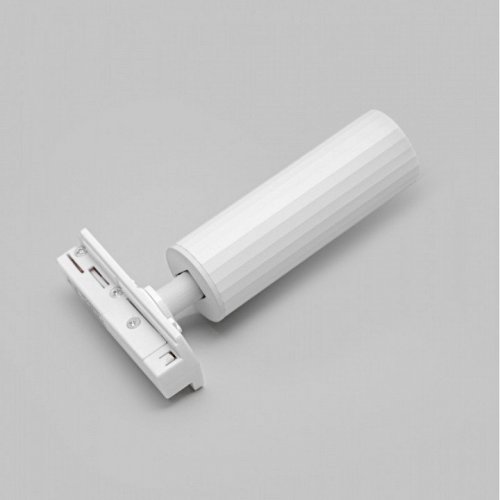 Трековый светильник IMEX IL.0010.0013 WH+BK