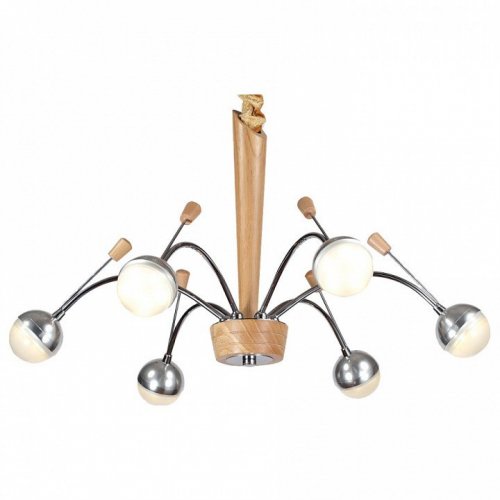 Подвесная люстра Lucia Tucci Natura 155.6 Подвесная люстра Lucia Tucci Natura 155.6