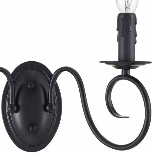 Бра Arti Lampadari Amaro E 2.1.2 B