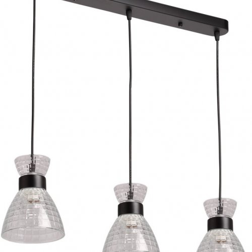 Подвесной светильник DeMarkt Лоск 107010403