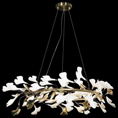 Подвесная люстра Loft IT Fleur 10124/8