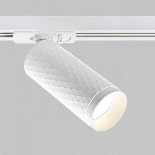 Трековый светильник IMEX Rodeo IL.0010.0007 WH