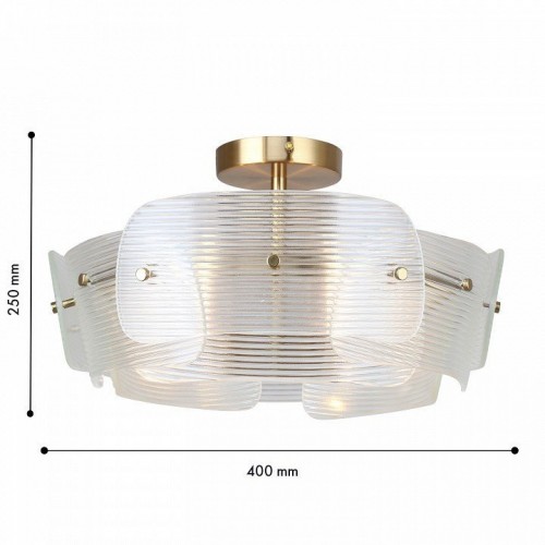 Потолочная люстра F-Promo Itaka 4738-6C