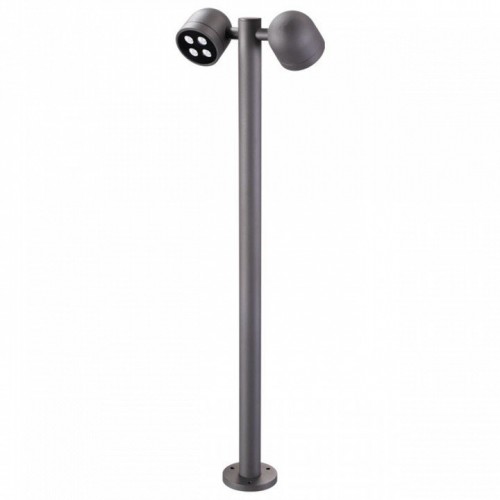 Уличный светодиодный светильник Novotech Galeati 358116