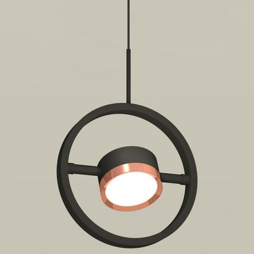 Подвесной светильник Ambrella light XB XB9112104 Подвесной светильник Ambrella light XB XB9112104